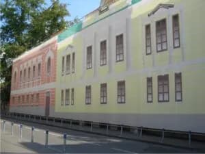 Фальшфасады для кафе и ресторанов