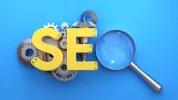 SEO продвижение